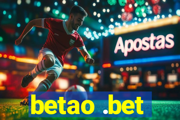 betao .bet